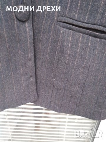 НОВ дамски костюм, снимка 6 - Костюми - 20694110