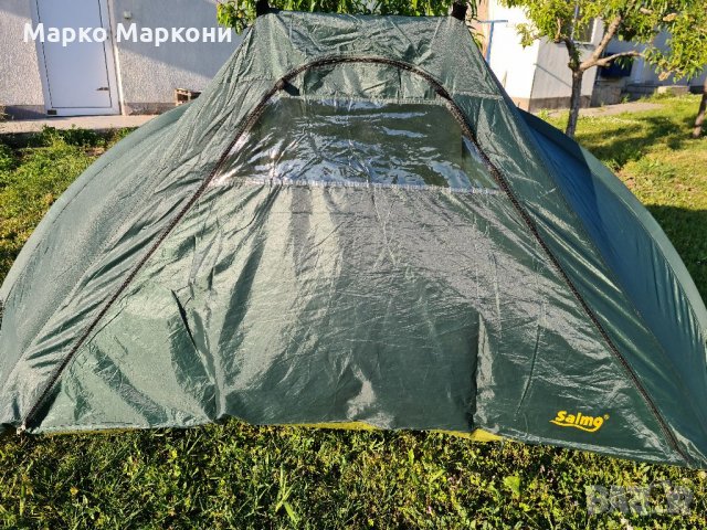 Заслон палатка за плаж в Палатки в гр. Русе - ID33039915 | Bazar.bg
