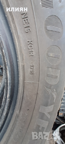 2бр летни гуми 245 65 17 dot 2018г 6 мм грайфер , снимка 7 - Гуми и джанти - 44884248