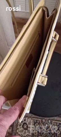 Vintage. Нова дамска чанта Louis Vuitton Paris., снимка 5 - Чанти - 49104494