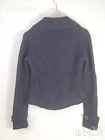 By Marlene Birger cardigan M, снимка 3 - Блузи с дълъг ръкав и пуловери - 43102099