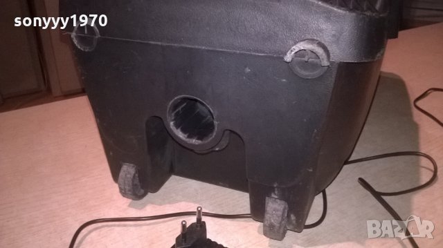 блутут активна тонколона БЕЗ микрофон-42х27х22см, снимка 18 - Тонколони - 26476521