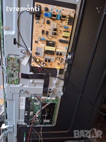 715G9907-M01-B03-005G за 50-инчов телевизор PHILIPS Модел 50PUS6554/12 , с дисплей TPT500B5-U1T01D , снимка 7 - Части и Платки - 52353226
