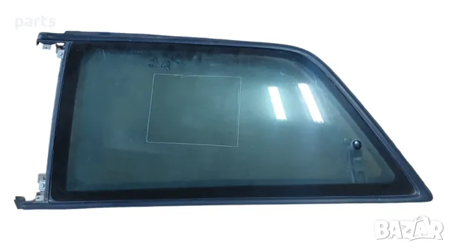Задно Ляво Стъкло Ауди A3 8L (две врати) 2бр.налични (1)