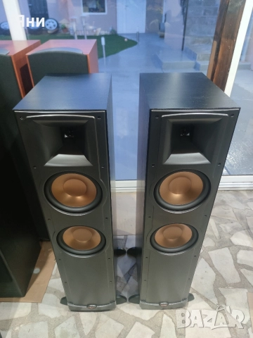 Домашно кино Klipsch тонколони и ресийвър Pioneer Bluetooth HDMI Wifi, снимка 5 - Тонколони - 52686695