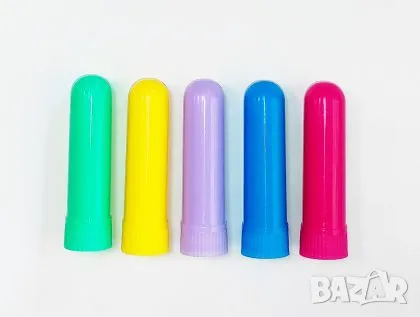 5 бр инхалери 