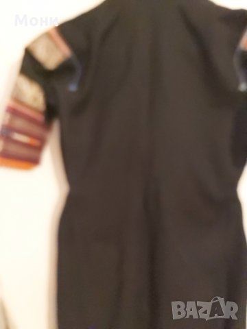 Автентична кюстендилска носия над 100 години, снимка 2 - Други ценни предмети - 28959968