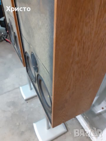 Scan-Speak , снимка 3 - Тонколони - 38051161