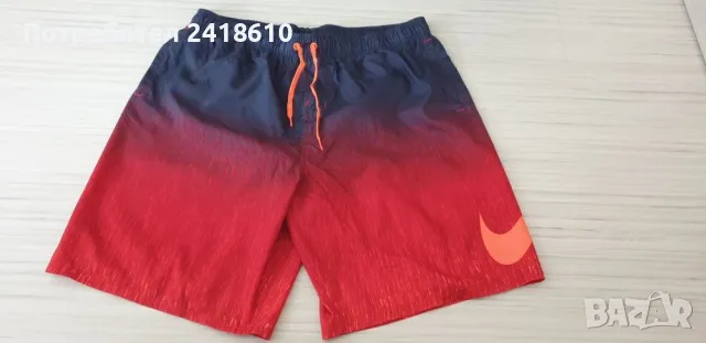 Nike SWOOSH Short Mens Size 2XL ОРИГИНАЛ! Мъжки Къси Панталони, снимка 8 - Къси панталони - 50347419