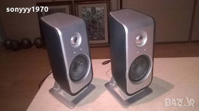 PHILIPS 2БР ТОНКОЛОНИ-ВНОС ФРАНЦИЯ, снимка 4 - Тонколони - 26717197