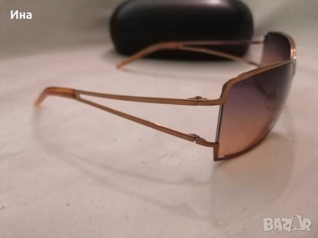 Качествени немски очила, снимка 2 - Слънчеви и диоптрични очила - 32351565