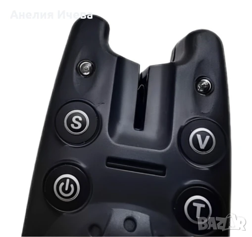 Комплект безжични водоустойчиви сигнализатори , снимка 3 - Други стоки за дома - 50670527