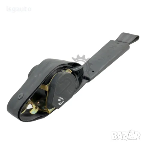 Преден десен предпазен колан Renault Megane II  ID: 140358