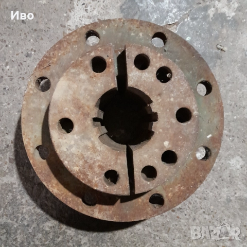 Главина задна за ЮМЗ