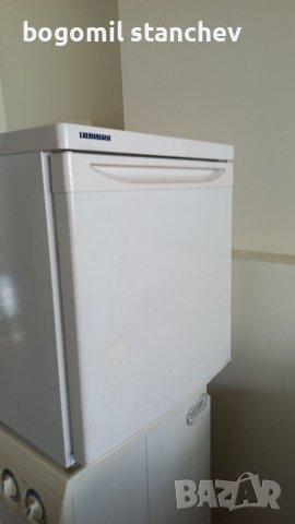 Хладилник с камера KORTING 120 литра