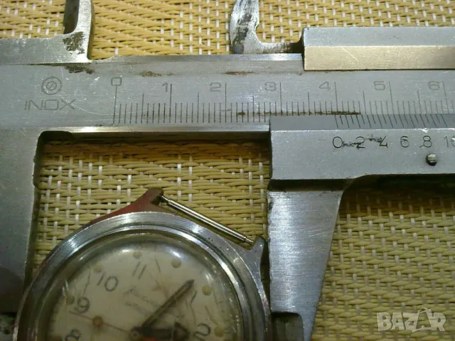 КОМАНДИРСКИ АМФИБИЯ , снимка 4 - Антикварни и старинни предмети - 49575237