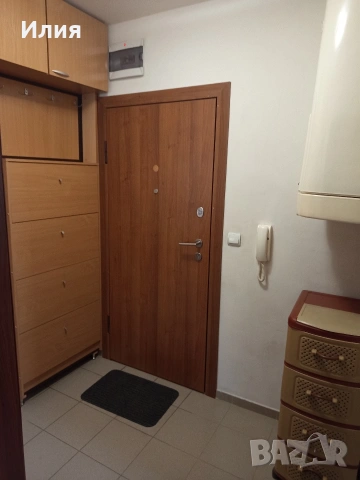 давам двустаен под наем Въстанически, снимка 6 - Апартаменти - 53275374