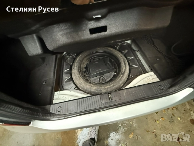 1 патерица / резервна джанта за mercedes w221 S class 5 x 112 / 19 цола  / Оригинален номер 22140002, снимка 9 - Гуми и джанти - 52377199