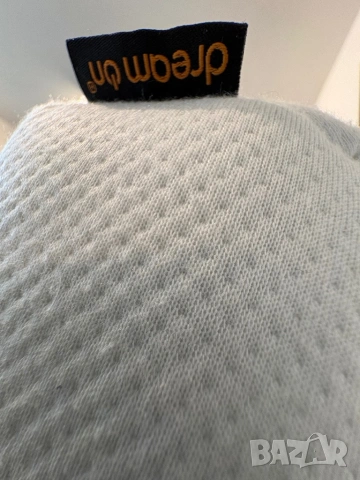 Dream On TRIPLE FRESH БЕБЕШКИ МАТРАК 60X120 CM, снимка 6 - Бебешки легла и матраци - 53281908