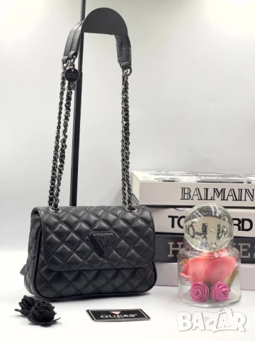 чанти guess , снимка 11 - Чанти - 51293914
