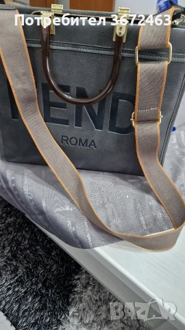 Дамска чанта , както за спортно елегантна визия, така и за делова,и официална, снимка 3 - Чанти - 53130847