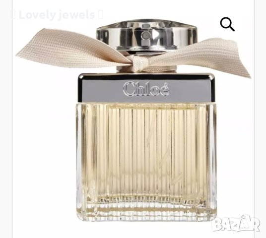 Chloe Chloe Edp 100ml – тестер

, снимка 1 - Дамски парфюми - 42994609