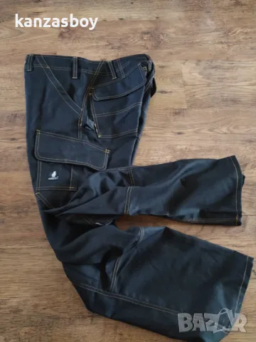 Mascot Workwear Trousers - мъжки работен панталон НОВ БЕЗ ЕТИКЕТИ 49/S/M, снимка 8 - Спортни дрехи, екипи - 50352307