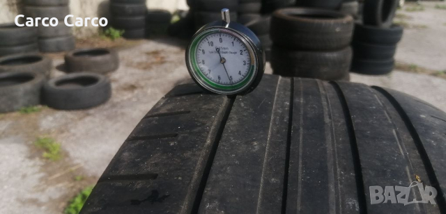  внос Цената е за брой гума Без коментар на цената , снимка 2 - Гуми и джанти - 36571824