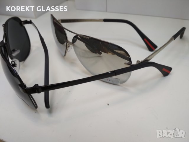 Ted Brown HIGH QUALITY POLARIZED100%UV Слънчеви очила TOП цена !!! Гаранция!!! , снимка 2 - Слънчеви и диоптрични очила - 26597777
