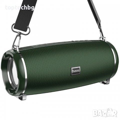 Безжична тонколона HOCO HC2 bluetooth speaker Xpress sports, снимка 2 - Bluetooth тонколони - 38052506