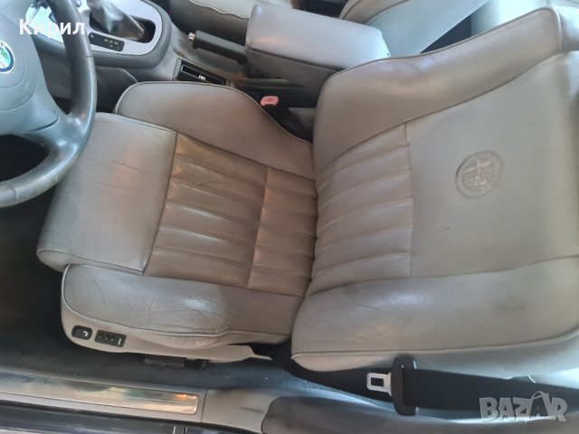 166 2.4 20в, снимка 2 - Автомобили и джипове - 37935633