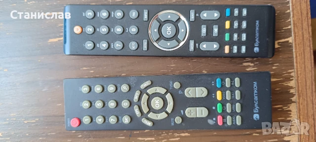 Дистанционно Виваком / Булсатком , снимка 4 - Дистанционни - 50412573