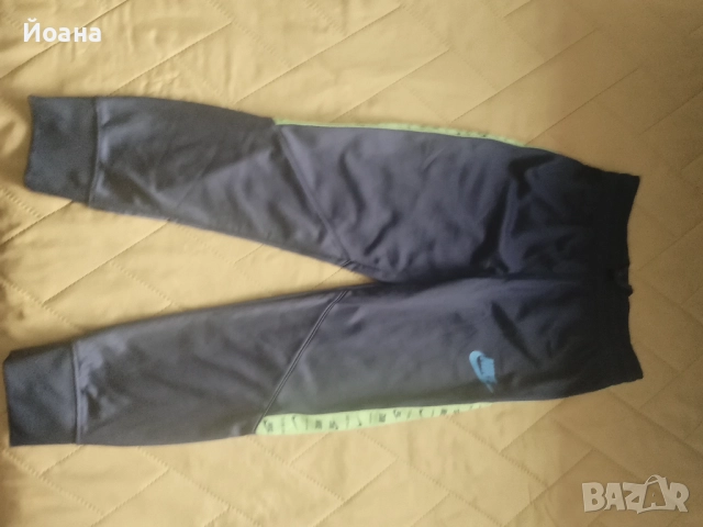 Детски екип Nike, снимка 5 - Детски комплекти - 52646145