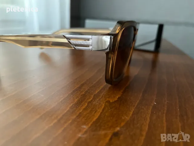 Мъжки слънчеви очила Police , снимка 3 - Слънчеви и диоптрични очила - 49740514