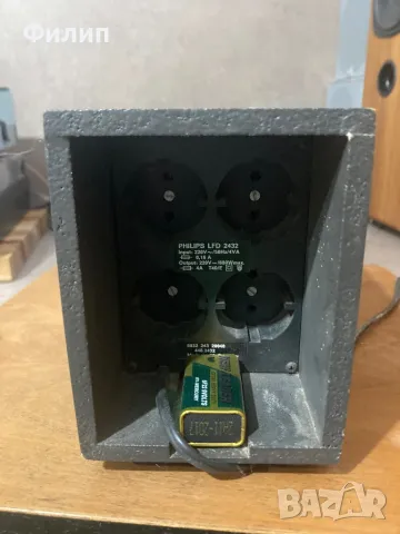 Philips LFD 2432 Таймер, снимка 6 - Други - 47456819