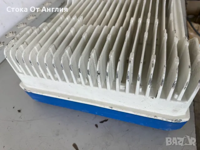 Инвертор - Samil Power SolarRiver 4000TL-D 3.68KW, снимка 8 - Друга електроника - 47403272