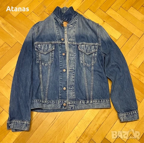 Лот якета пънк рокерия, снимка 2 - Други - 51197782