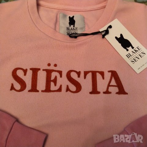 blake seven оригинална блуза НОВА НАМАЛЕНА, снимка 5 - Спортни екипи - 38934160