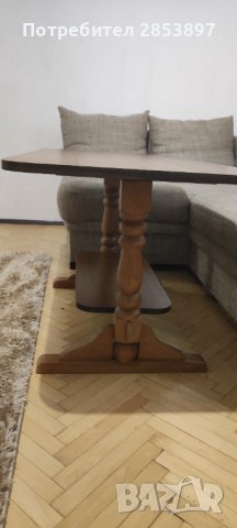 Холна маса , снимка 5 - Маси - 38726639