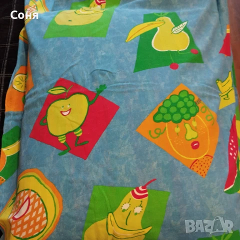 Парчета платове за пачуърк или вашите проекти, снимка 9 - Други стоки за дома - 50918978