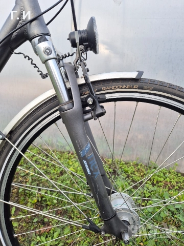 Велосипед колело Cobra, снимка 2 - Велосипеди - 52635941