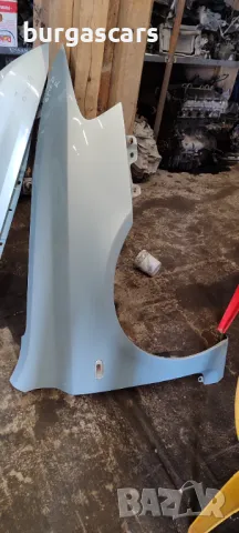 Калник ляв десен Fiat Stilo - 80лв, снимка 2 - Части - 50300905