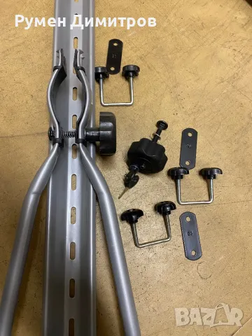 Багажник за велосипед, снимка 4 - Аксесоари за велосипеди - 47599873