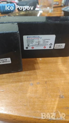 Батерии за косачки роботи. Husqvarna, stiga, , снимка 4 - Градинска техника - 51370154