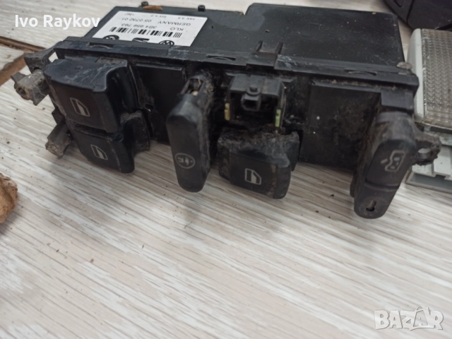 Бутони ел. стъкла за Volkswagen Passat III Variant B5 , 3B4 959 793