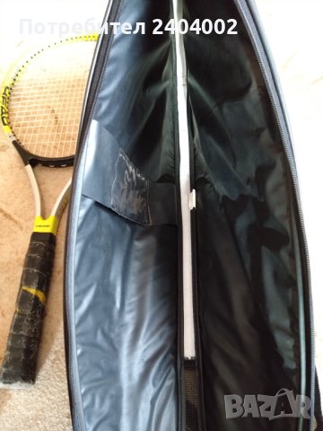 Ракета за тенис Head Ti.Prolite с калъф, снимка 3 - Тенис - 43625995