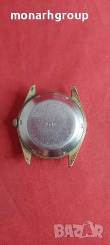 Часовник Q&Q Механичен, снимка 2 - Мъжки - 43316101