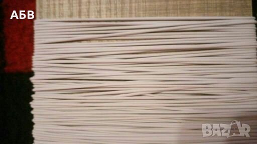 Ластици за риболов, снимка 3 - Въдици - 27868812