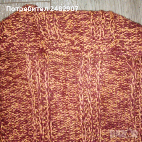 Детска жилетка - ретро  , снимка 9 - Детски пуловери и жилетки - 51967229