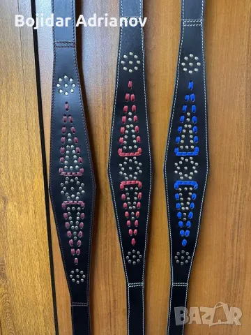 Колани за фолклорна носия, снимка 6 - Колани - 41039929